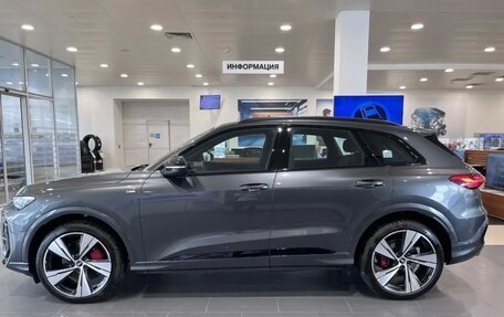Audi Q5, 2026 год, 8 590 000 рублей, 8 фотография