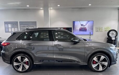 Audi Q5, 2026 год, 8 590 000 рублей, 9 фотография