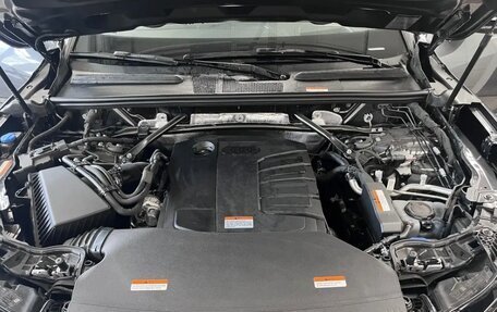 Audi Q5, 2026 год, 8 590 000 рублей, 17 фотография