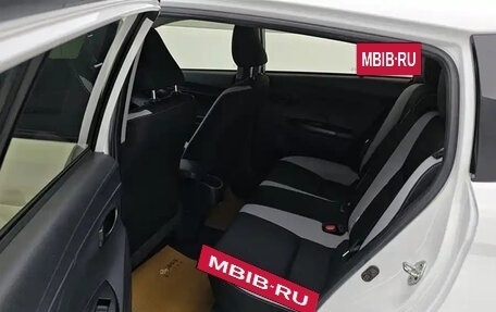 Toyota Yaris XP150 рестайлинг, 2022 год, 1 034 360 рублей, 11 фотография