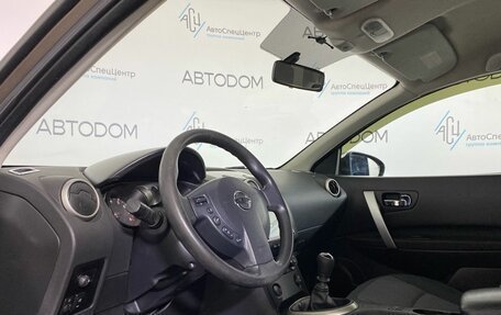 Nissan Qashqai, 2008 год, 735 000 рублей, 9 фотография