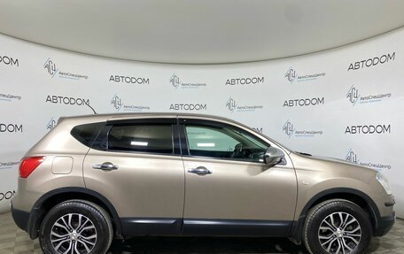 Nissan Qashqai, 2008 год, 735 000 рублей, 4 фотография