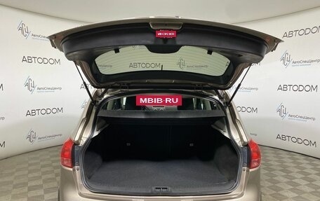 Nissan Qashqai, 2008 год, 735 000 рублей, 7 фотография