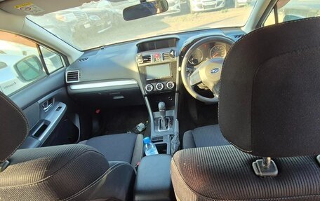 Subaru Impreza IV, 2016 год, 780 000 рублей, 6 фотография