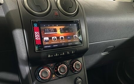 Nissan Qashqai, 2008 год, 735 000 рублей, 15 фотография