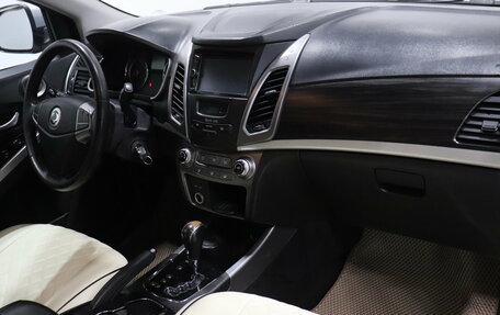 SsangYong Actyon II рестайлинг, 2014 год, 999 000 рублей, 6 фотография