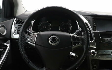 SsangYong Actyon II рестайлинг, 2014 год, 999 000 рублей, 10 фотография