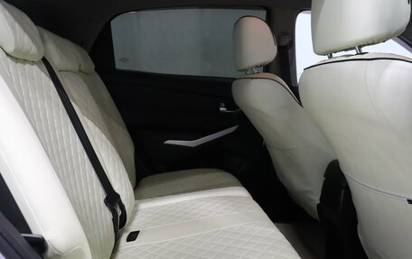 SsangYong Actyon II рестайлинг, 2014 год, 999 000 рублей, 14 фотография