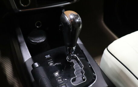 SsangYong Actyon II рестайлинг, 2014 год, 999 000 рублей, 13 фотография