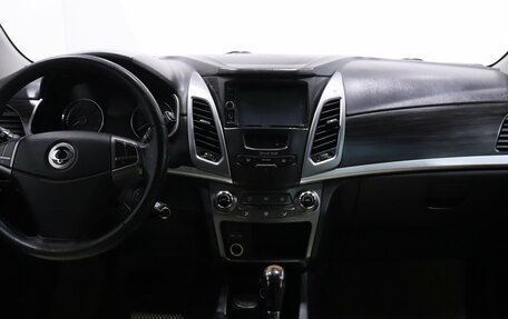 SsangYong Actyon II рестайлинг, 2014 год, 999 000 рублей, 7 фотография