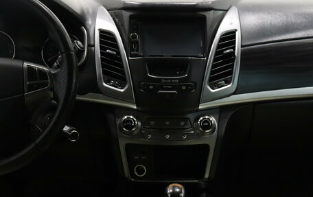 SsangYong Actyon II рестайлинг, 2014 год, 999 000 рублей, 12 фотография