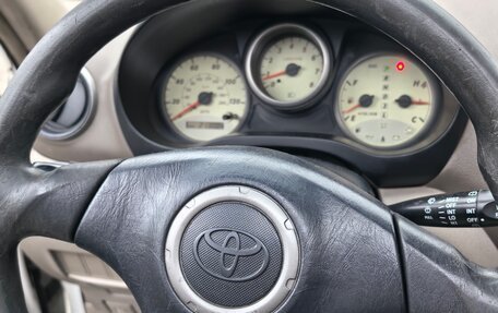 Toyota RAV4, 2001 год, 850 000 рублей, 4 фотография