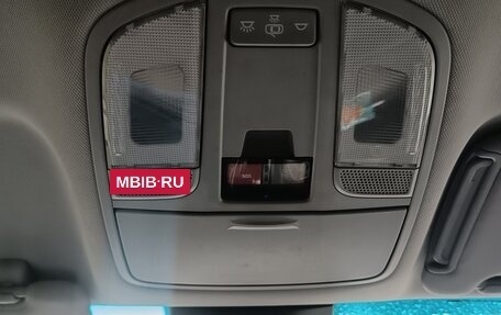 Hyundai Tucson III, 2017 год, 1 950 000 рублей, 12 фотография