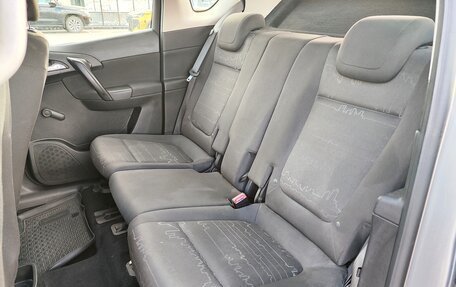 Opel Meriva, 2014 год, 620 000 рублей, 12 фотография