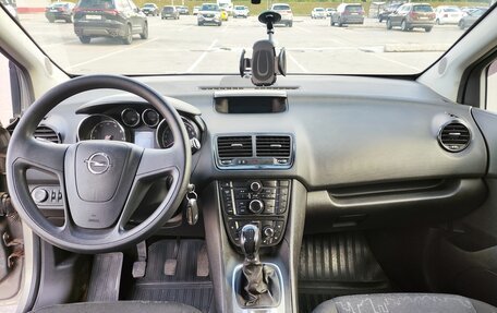Opel Meriva, 2014 год, 620 000 рублей, 9 фотография