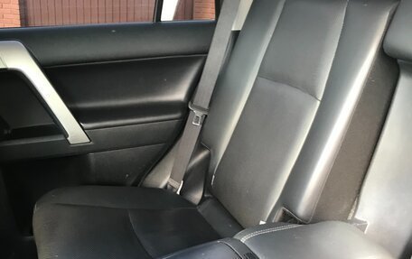 Toyota Land Cruiser Prado 150 рестайлинг 2, 2020 год, 5 900 000 рублей, 11 фотография