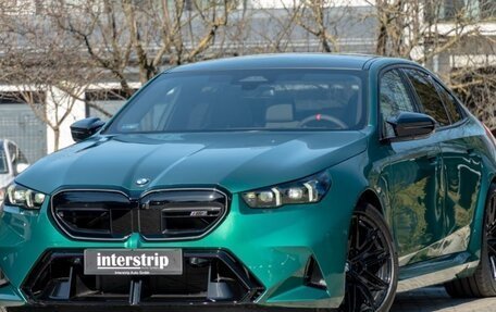 BMW M5, 2026 год, 19 981 000 рублей, 3 фотография