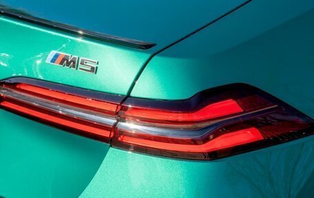 BMW M5, 2026 год, 19 981 000 рублей, 9 фотография