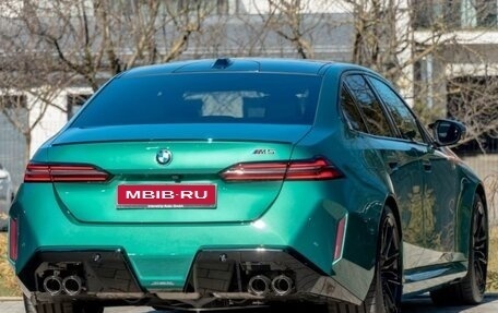 BMW M5, 2026 год, 19 981 000 рублей, 4 фотография