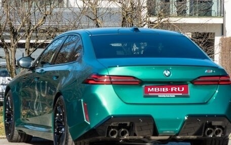 BMW M5, 2026 год, 19 981 000 рублей, 6 фотография