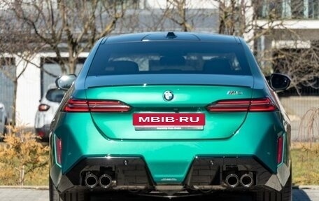 BMW M5, 2026 год, 19 981 000 рублей, 2 фотография