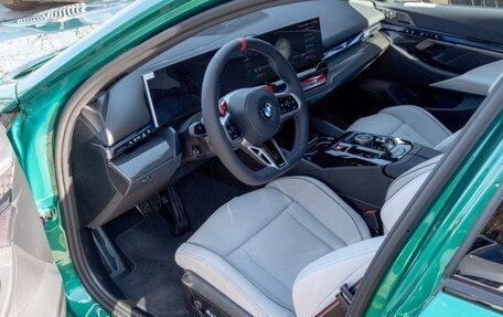 BMW M5, 2026 год, 19 981 000 рублей, 11 фотография