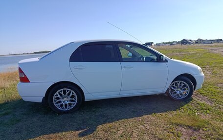 Toyota Corolla, 2001 год, 520 000 рублей, 5 фотография