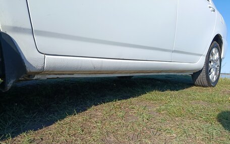 Toyota Corolla, 2001 год, 520 000 рублей, 9 фотография