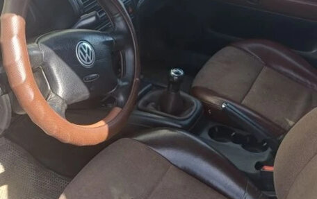 Volkswagen Passat B5+ рестайлинг, 1996 год, 210 000 рублей, 7 фотография
