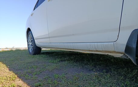 Toyota Corolla, 2001 год, 520 000 рублей, 10 фотография
