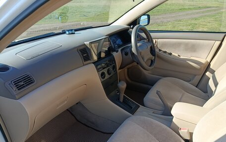 Toyota Corolla, 2001 год, 520 000 рублей, 8 фотография