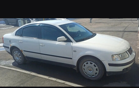 Volkswagen Passat B5+ рестайлинг, 1996 год, 210 000 рублей, 5 фотография