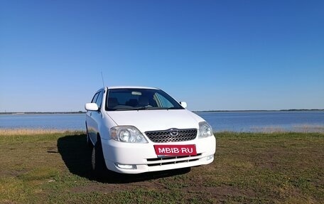 Toyota Corolla, 2001 год, 520 000 рублей, 2 фотография