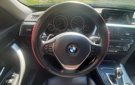 BMW 3 серия, 2016 год, 2 050 000 рублей, 6 фотография