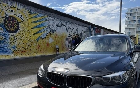 BMW 3 серия, 2016 год, 2 050 000 рублей, 3 фотография