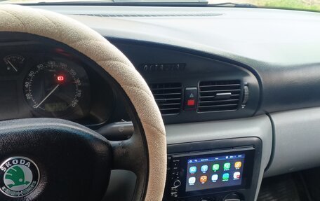 Skoda Octavia IV, 2003 год, 249 000 рублей, 8 фотография