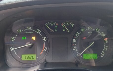 Skoda Octavia IV, 2003 год, 249 000 рублей, 6 фотография