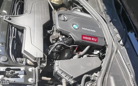 BMW 3 серия, 2016 год, 2 050 000 рублей, 11 фотография