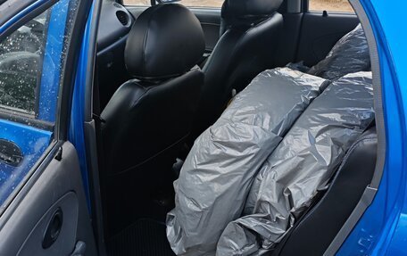 Daewoo Matiz I, 2012 год, 160 000 рублей, 7 фотография