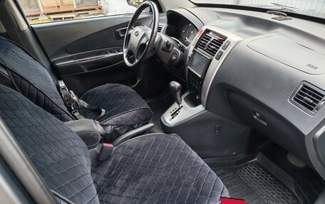 Hyundai Tucson III, 2008 год, 735 000 рублей, 12 фотография