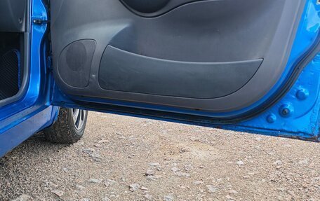 Daewoo Matiz I, 2012 год, 160 000 рублей, 11 фотография