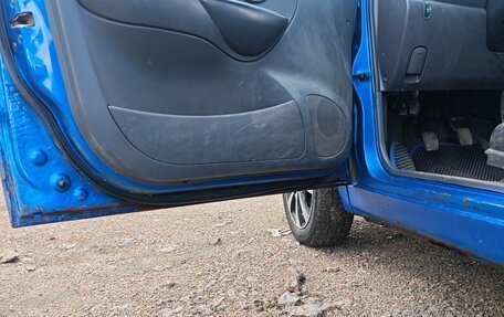 Daewoo Matiz I, 2012 год, 160 000 рублей, 12 фотография