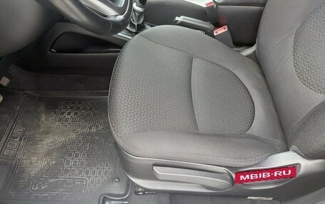KIA Rio III рестайлинг, 2014 год, 1 039 000 рублей, 6 фотография