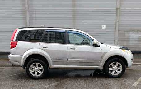 Great Wall Hover H5, 2014 год, 439 000 рублей, 4 фотография