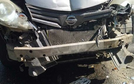Nissan Note II рестайлинг, 2010 год, 350 000 рублей, 7 фотография