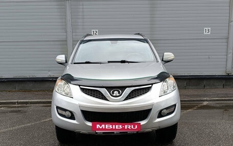 Great Wall Hover H5, 2014 год, 439 000 рублей, 2 фотография