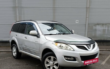 Great Wall Hover H5, 2014 год, 439 000 рублей, 3 фотография