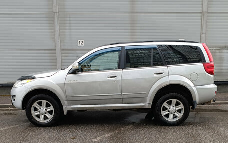 Great Wall Hover H5, 2014 год, 439 000 рублей, 8 фотография