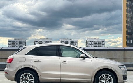 Audi Q3, 2013 год, 1 690 000 рублей, 6 фотография