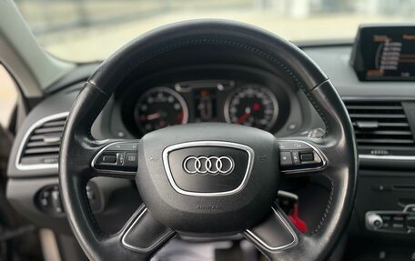 Audi Q3, 2013 год, 1 690 000 рублей, 12 фотография